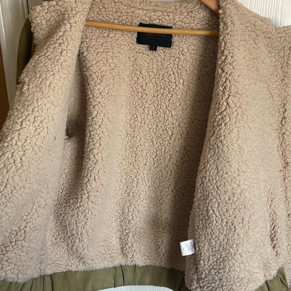 Winter Jacket - Picture 6 of 7